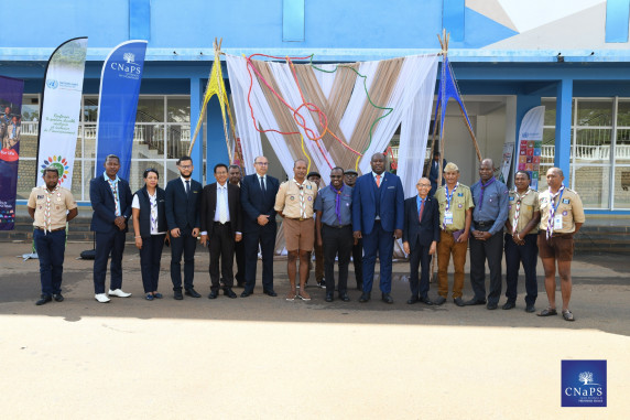SCOUTISME