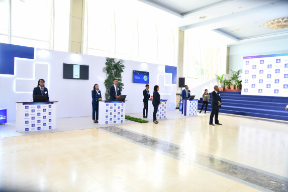 CNaPS Connect