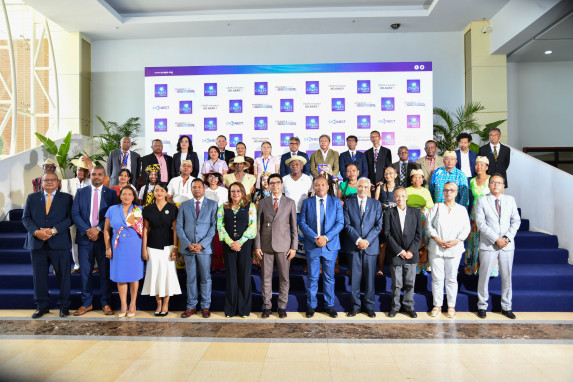 CNaPS Connect