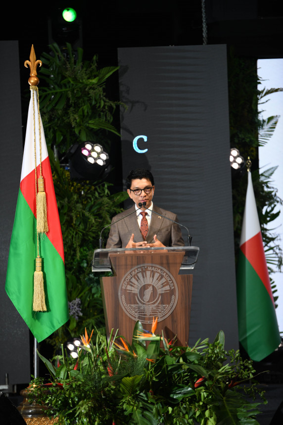 CNaPS Connect