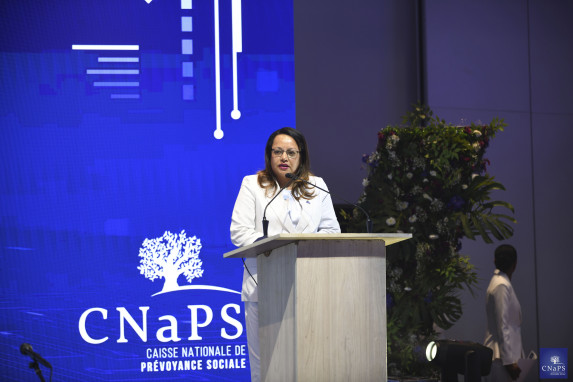 CNaPS impact