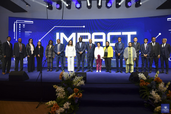 CNaPS impact