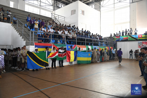 SCOUTISME
