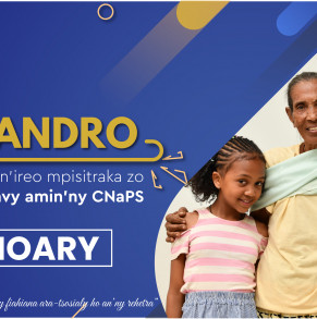 Ho an'ireo mpisitraka zo avy aty amin'ny CNaPS volana janoary