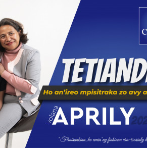 Ho an'ireo mpisitraka zo avy aty amin'ny CNaPS