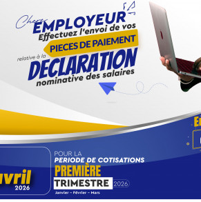 AVIS AUX EMPLOYEURS