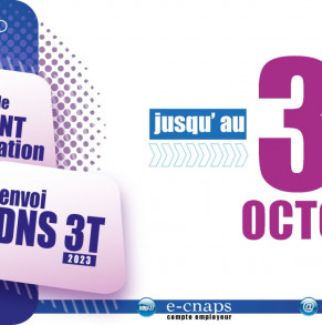 ECHEANCHE DE PAIEMENT DE COTISATION