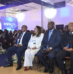 CNaPS IMPACT : L’innovation sociale en action