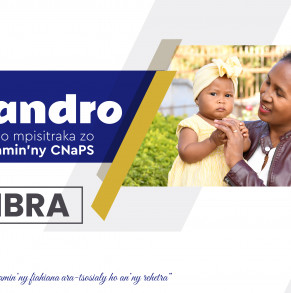 Ho an'ireo mpisitraka zo avy aty amin'ny CNaPS